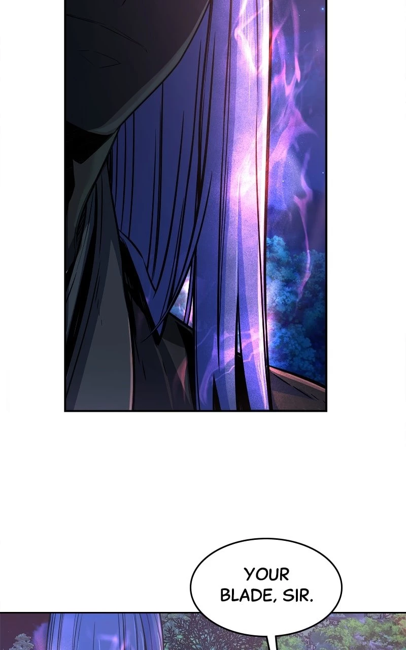 Absolute Sword Sense Chapter 3 - 72