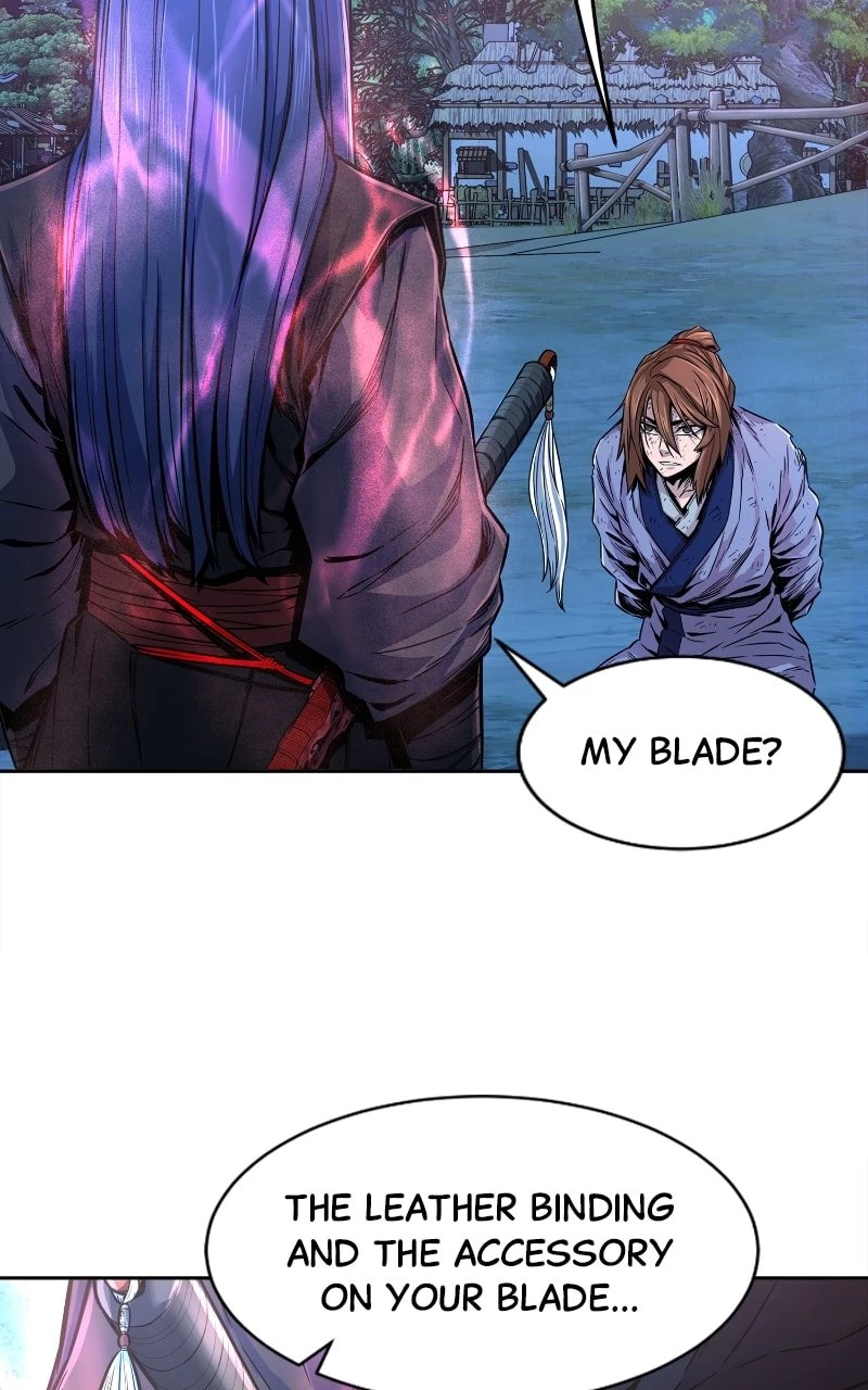 Absolute Sword Sense Chapter 3 - 73