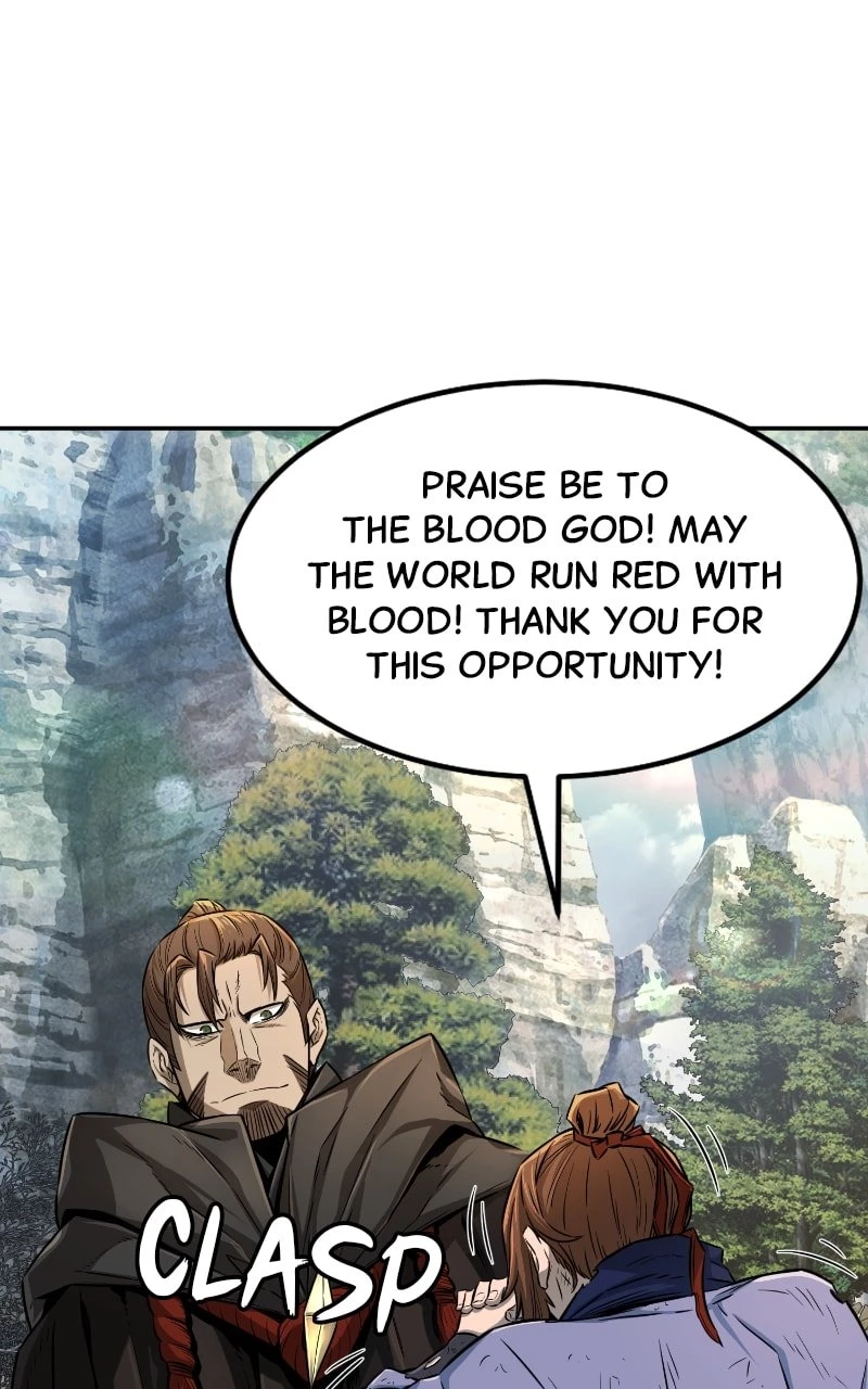 Absolute Sword Sense Chapter 5 - 101