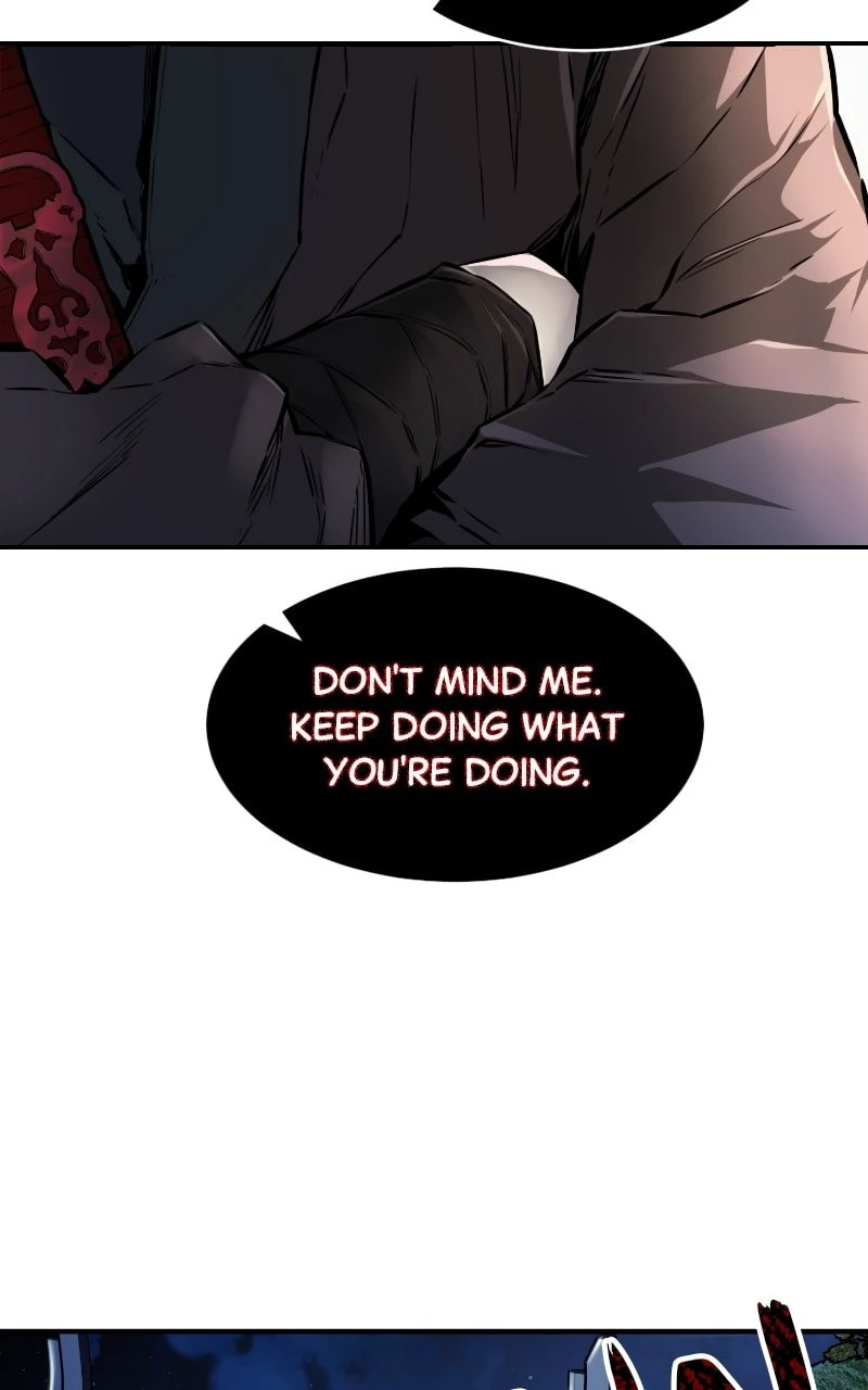 Absolute Sword Sense Chapter 2 - 19