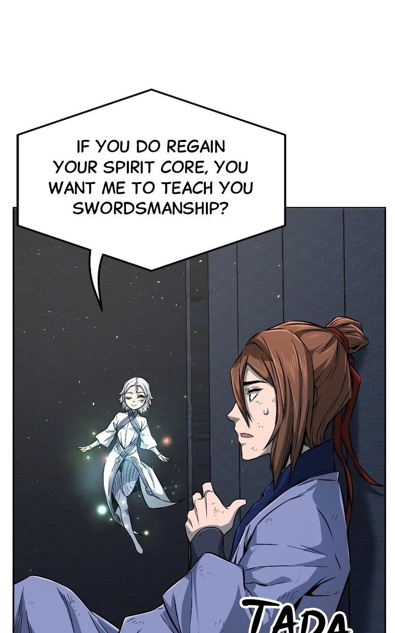Absolute Sword Sense Chapter 4 - 79