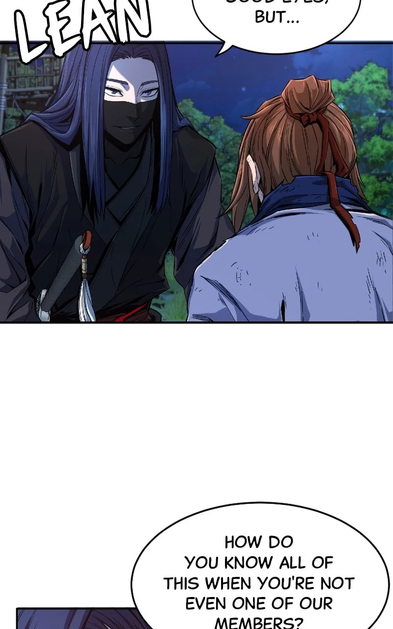 Absolute Sword Sense Chapter 3 - 76
