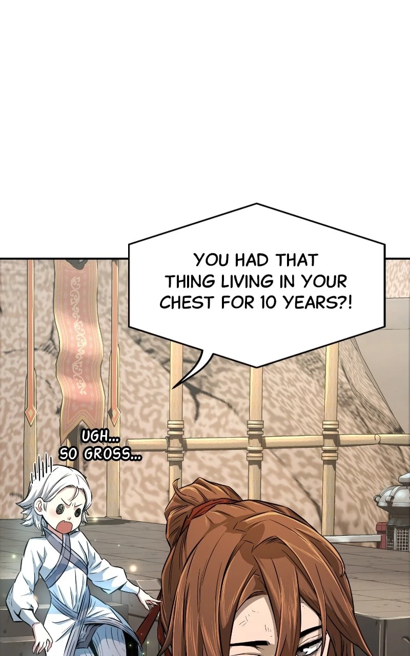 Absolute Sword Sense Chapter 5 - 104