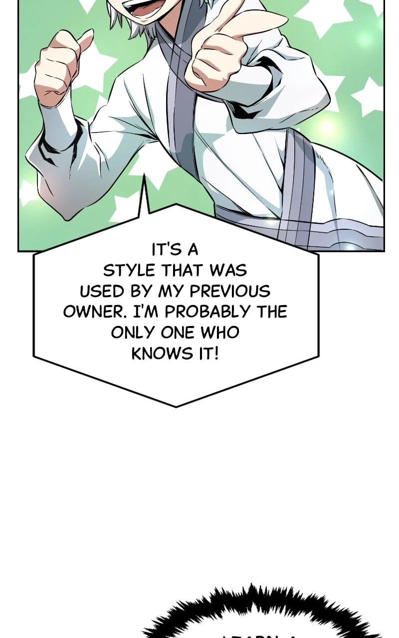 Absolute Sword Sense Chapter 4 - 81