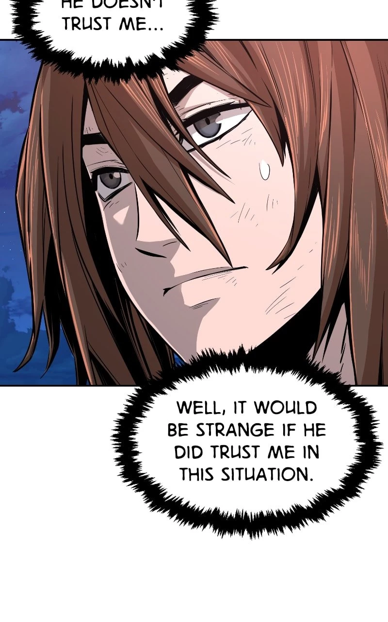 Absolute Sword Sense Chapter 3 - 78
