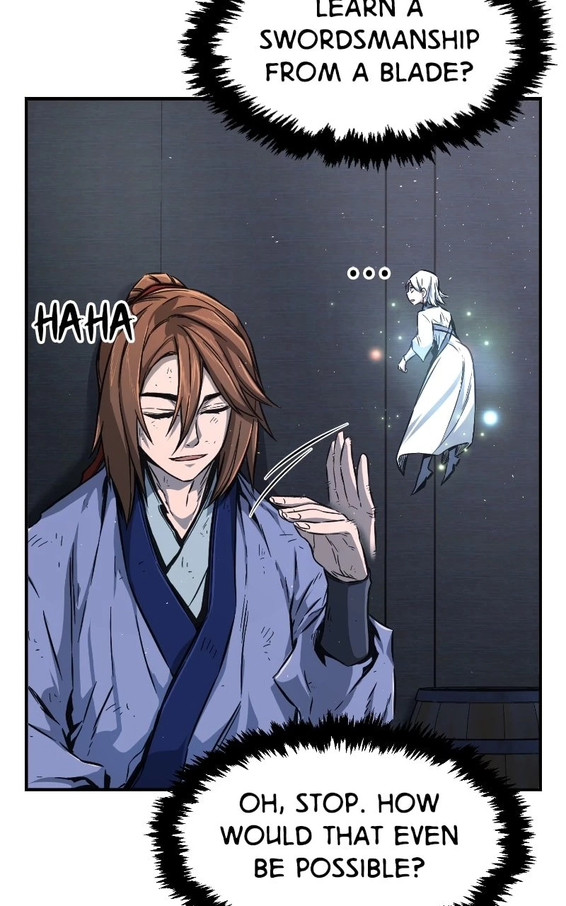 Absolute Sword Sense Chapter 4 - 82