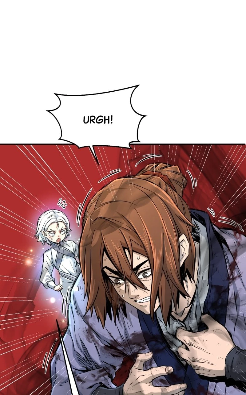 Absolute Sword Sense Chapter 5 - 106