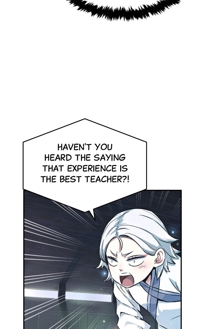 Absolute Sword Sense Chapter 4 - 83