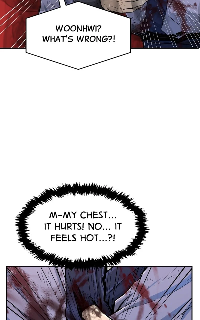 Absolute Sword Sense Chapter 5 - 107