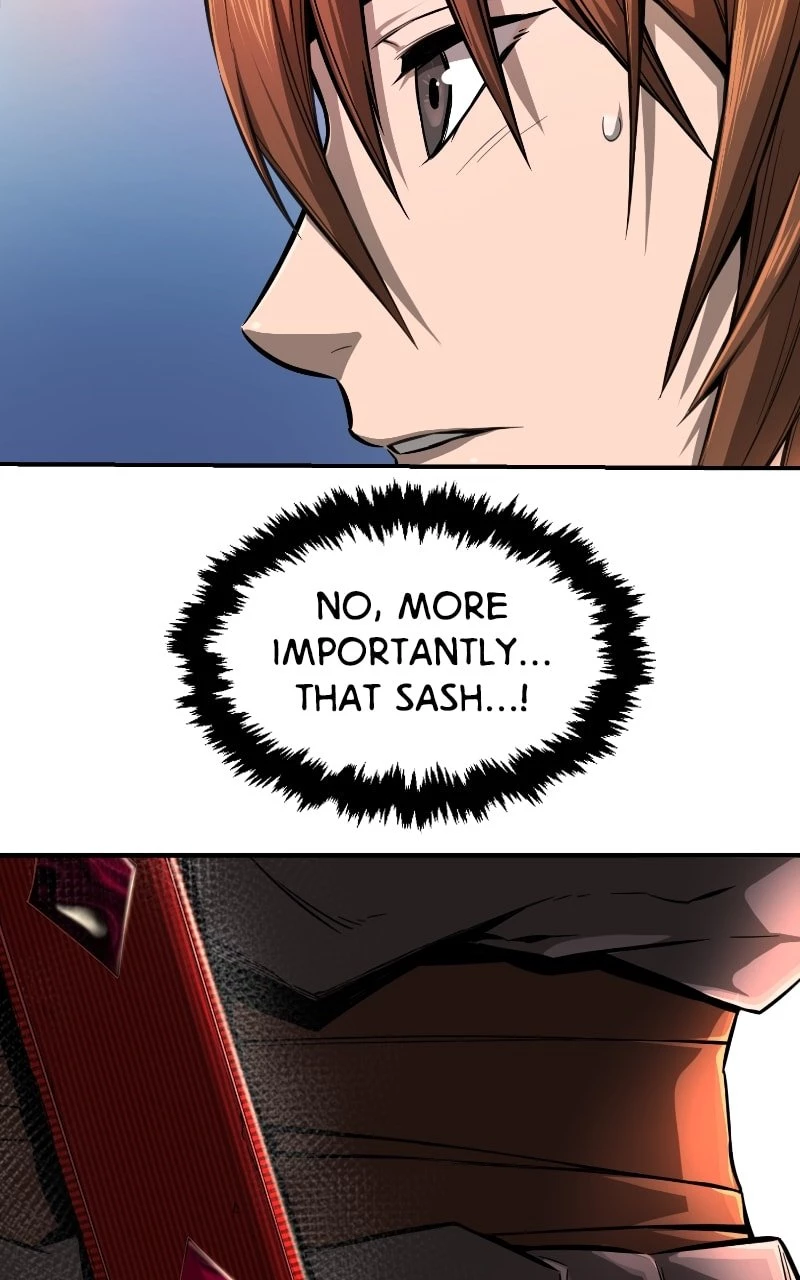 Absolute Sword Sense Chapter 2 - 23