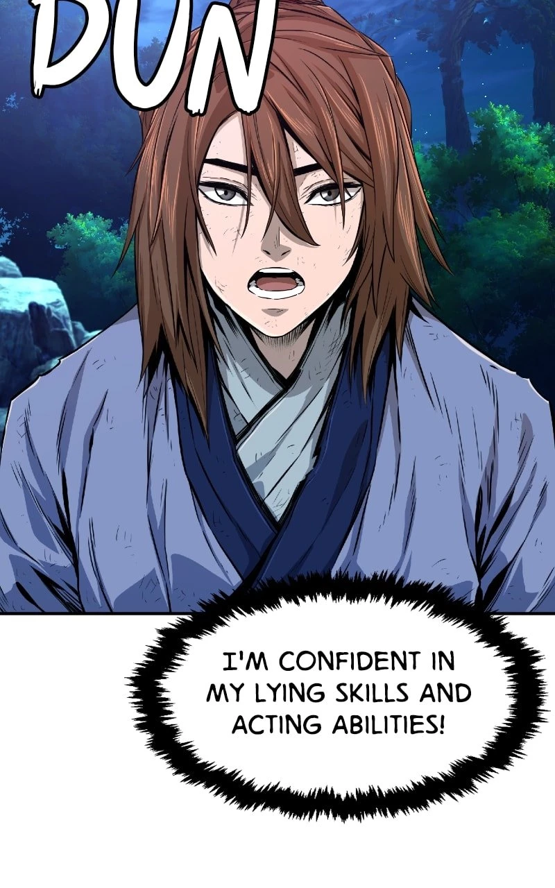 Absolute Sword Sense Chapter 3 - 81