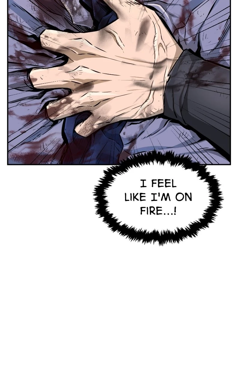 Absolute Sword Sense Chapter 5 - 108