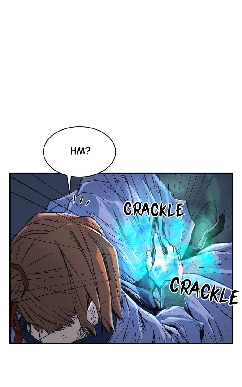 Absolute Sword Sense Chapter 4 - 86
