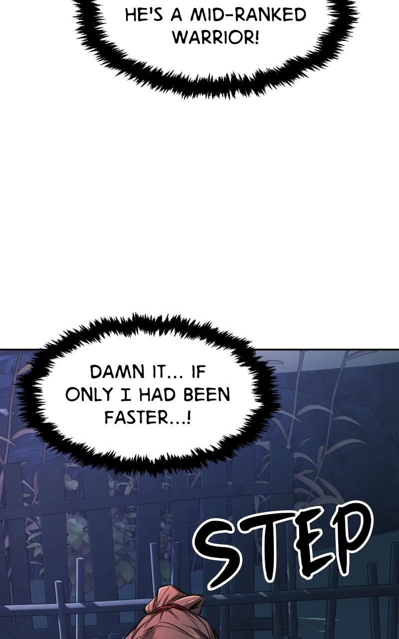 Absolute Sword Sense Chapter 2 - 25