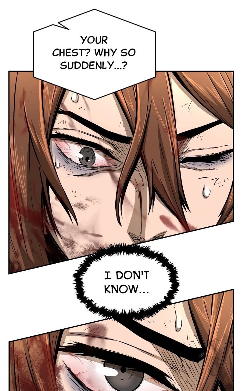 Absolute Sword Sense Chapter 5 - 109