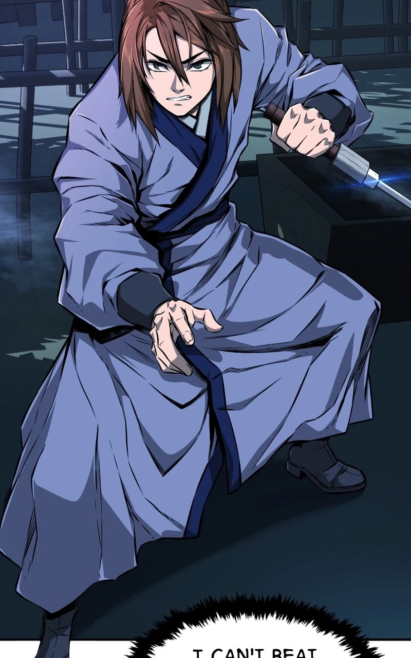 Absolute Sword Sense Chapter 2 - 26