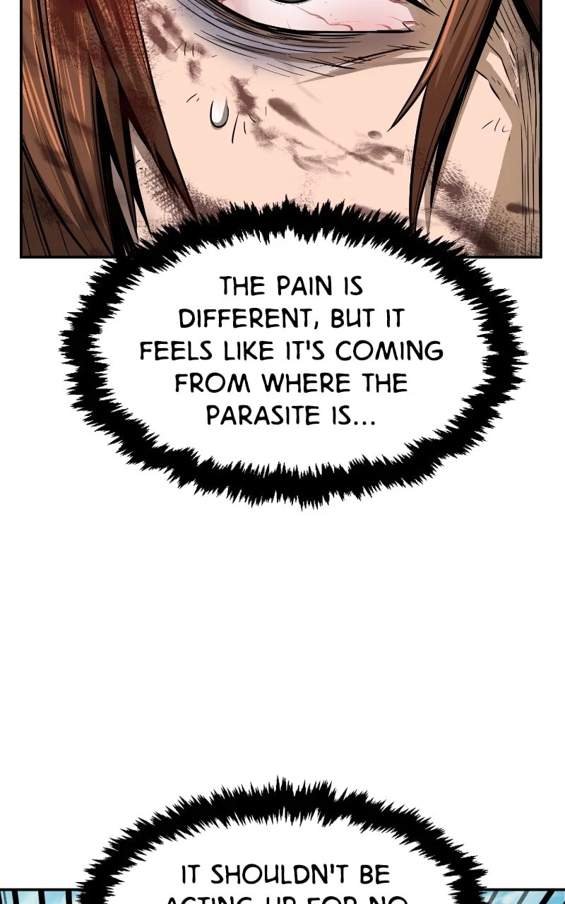Absolute Sword Sense Chapter 5 - 110
