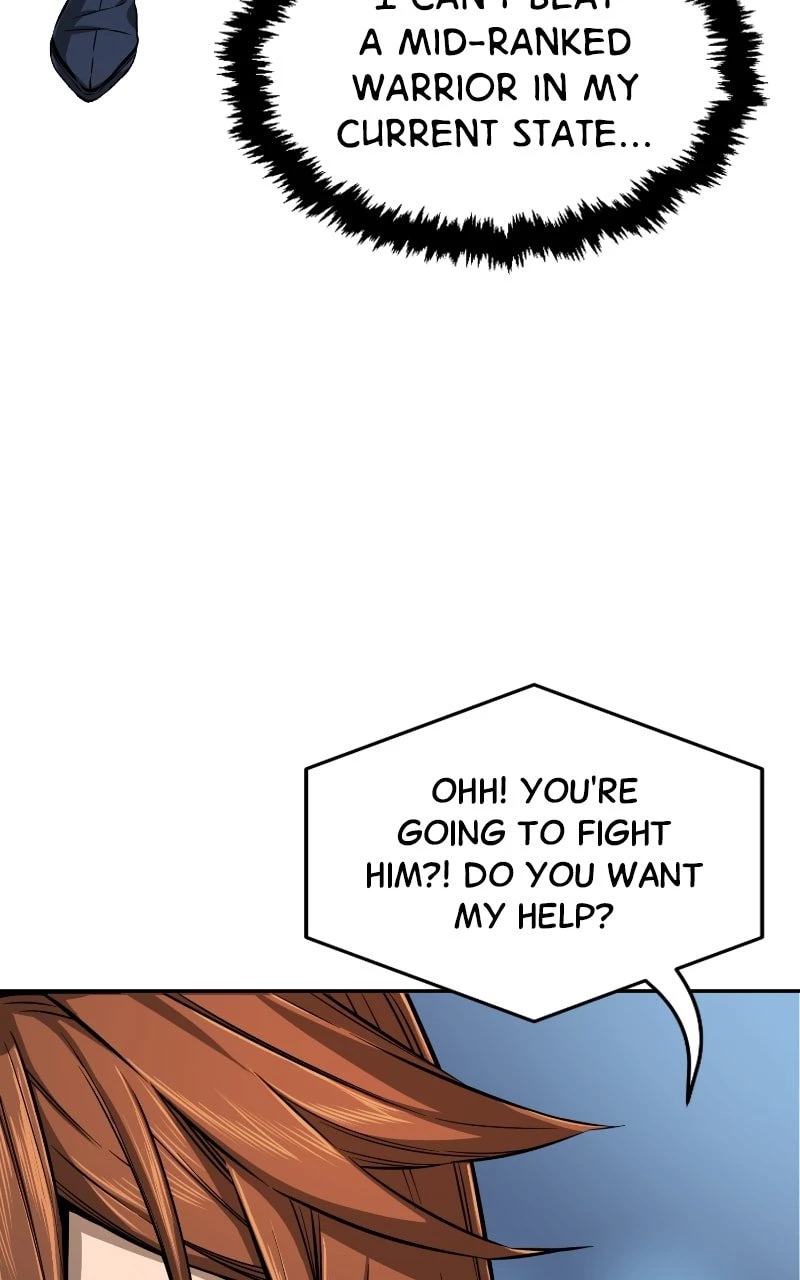Absolute Sword Sense Chapter 2 - 27