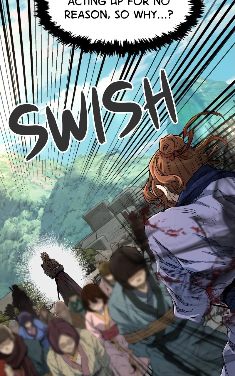 Absolute Sword Sense Chapter 5 - 111