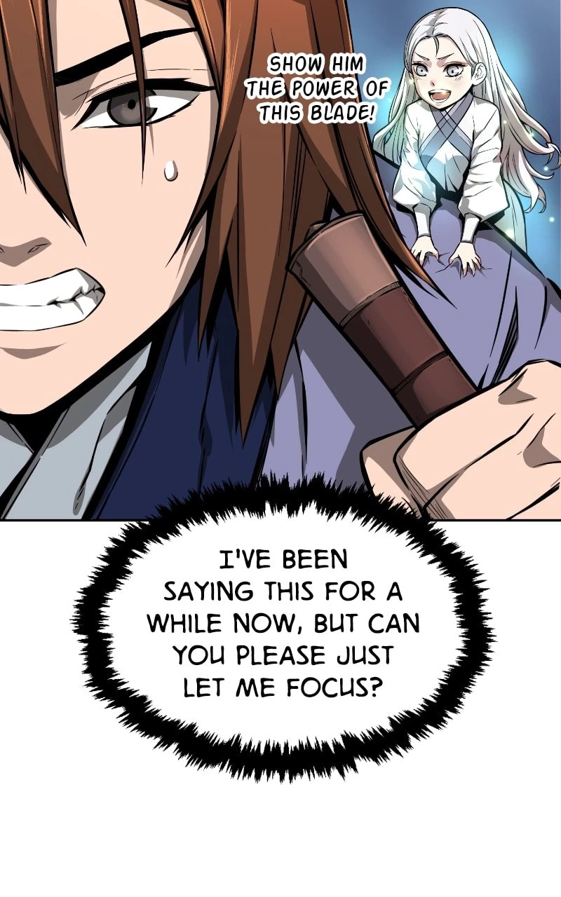 Absolute Sword Sense Chapter 2 - 28