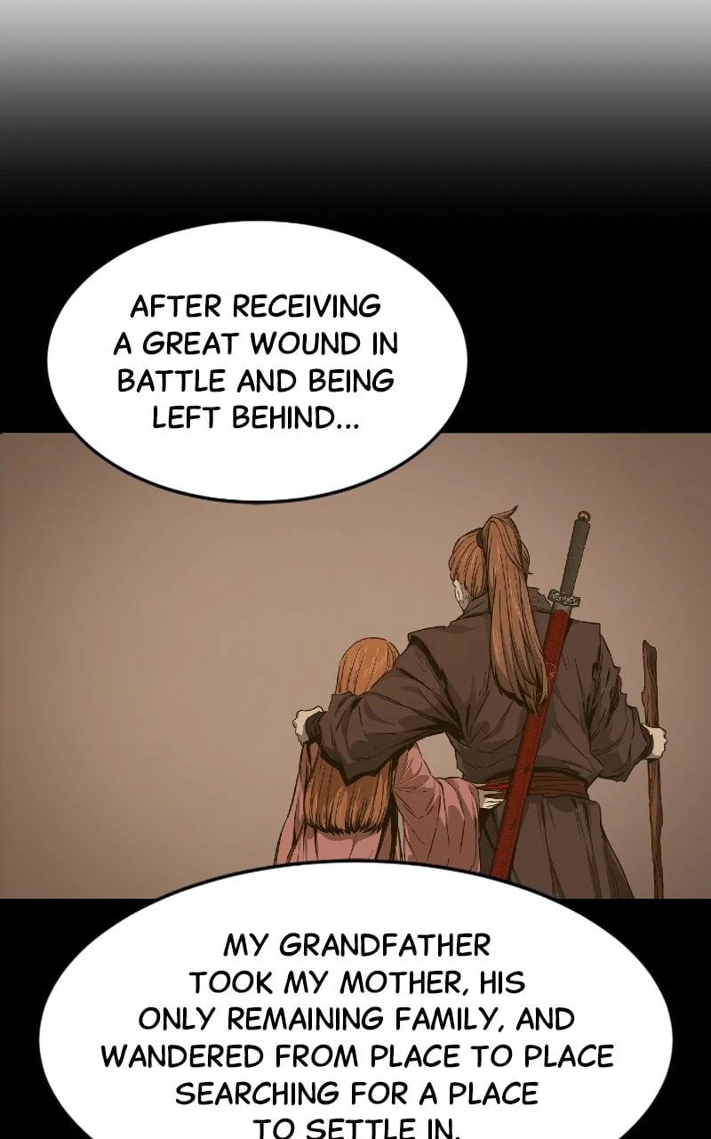 Absolute Sword Sense Chapter 3 - 86