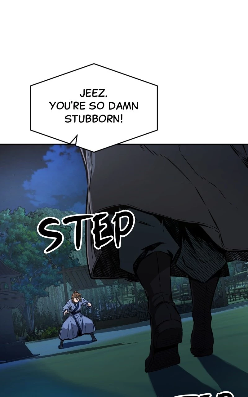 Absolute Sword Sense Chapter 2 - 29