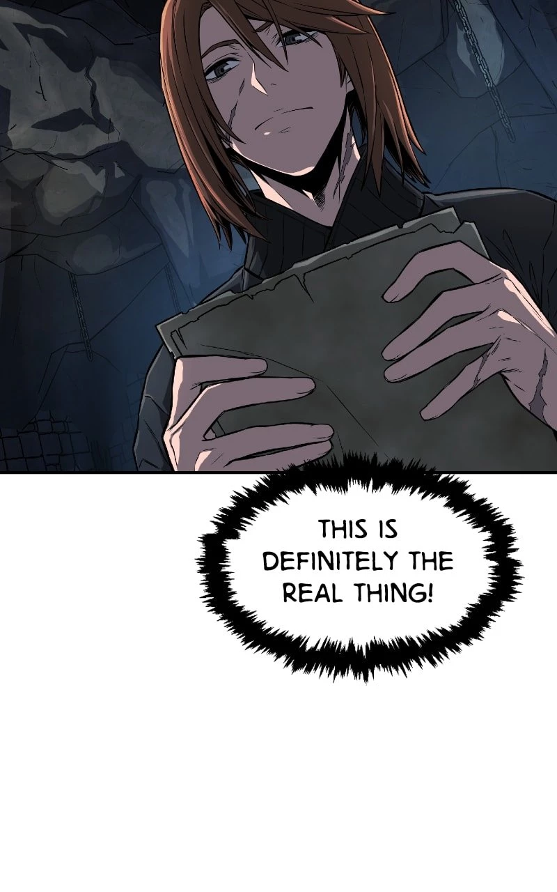 Absolute Sword Sense Chapter 1 - 7