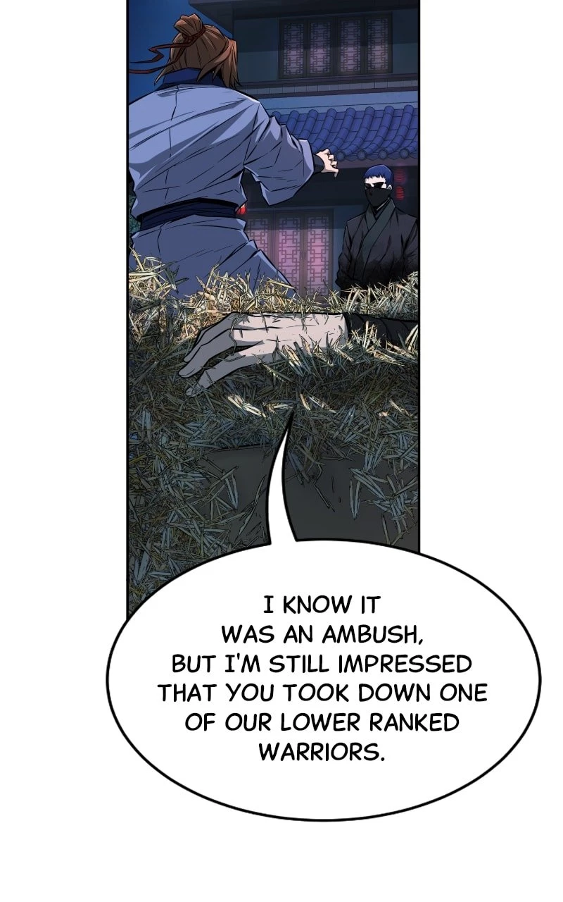 Absolute Sword Sense Chapter 2 - 31