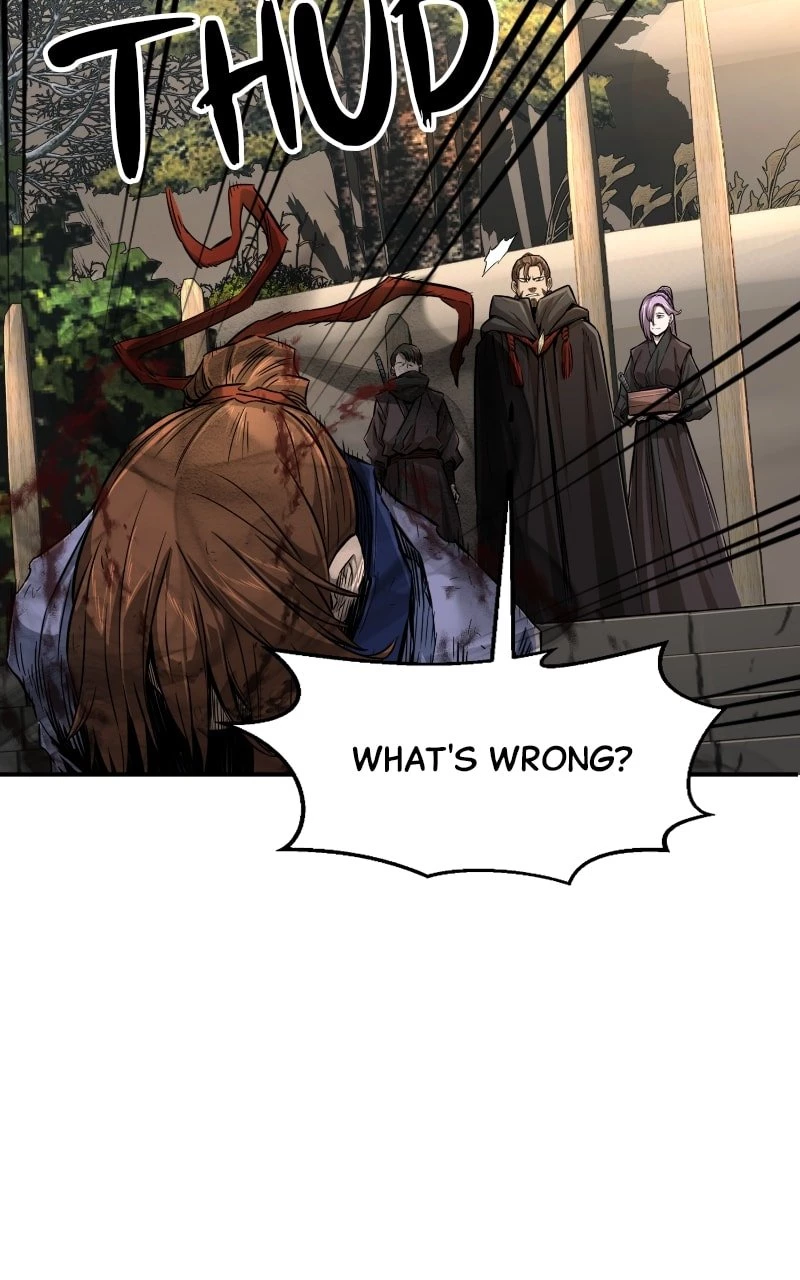 Absolute Sword Sense Chapter 5 - 114