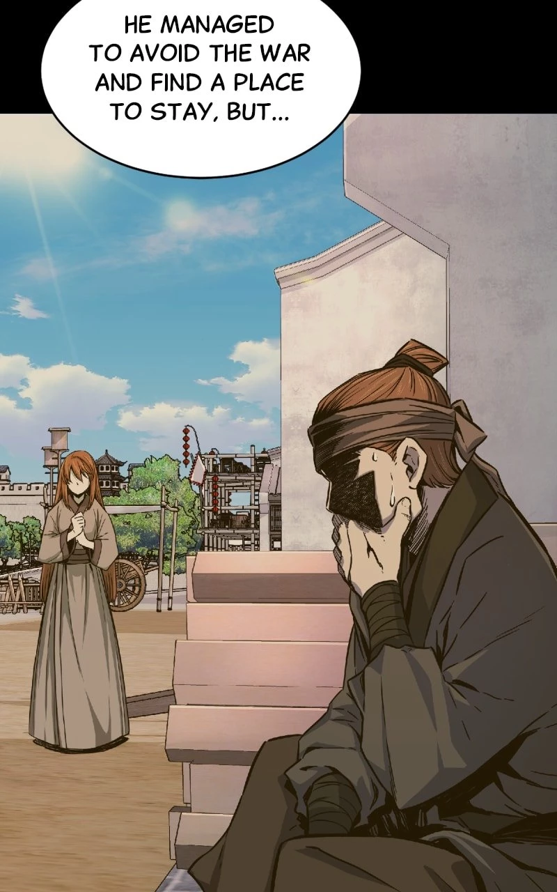Absolute Sword Sense Chapter 3 - 89