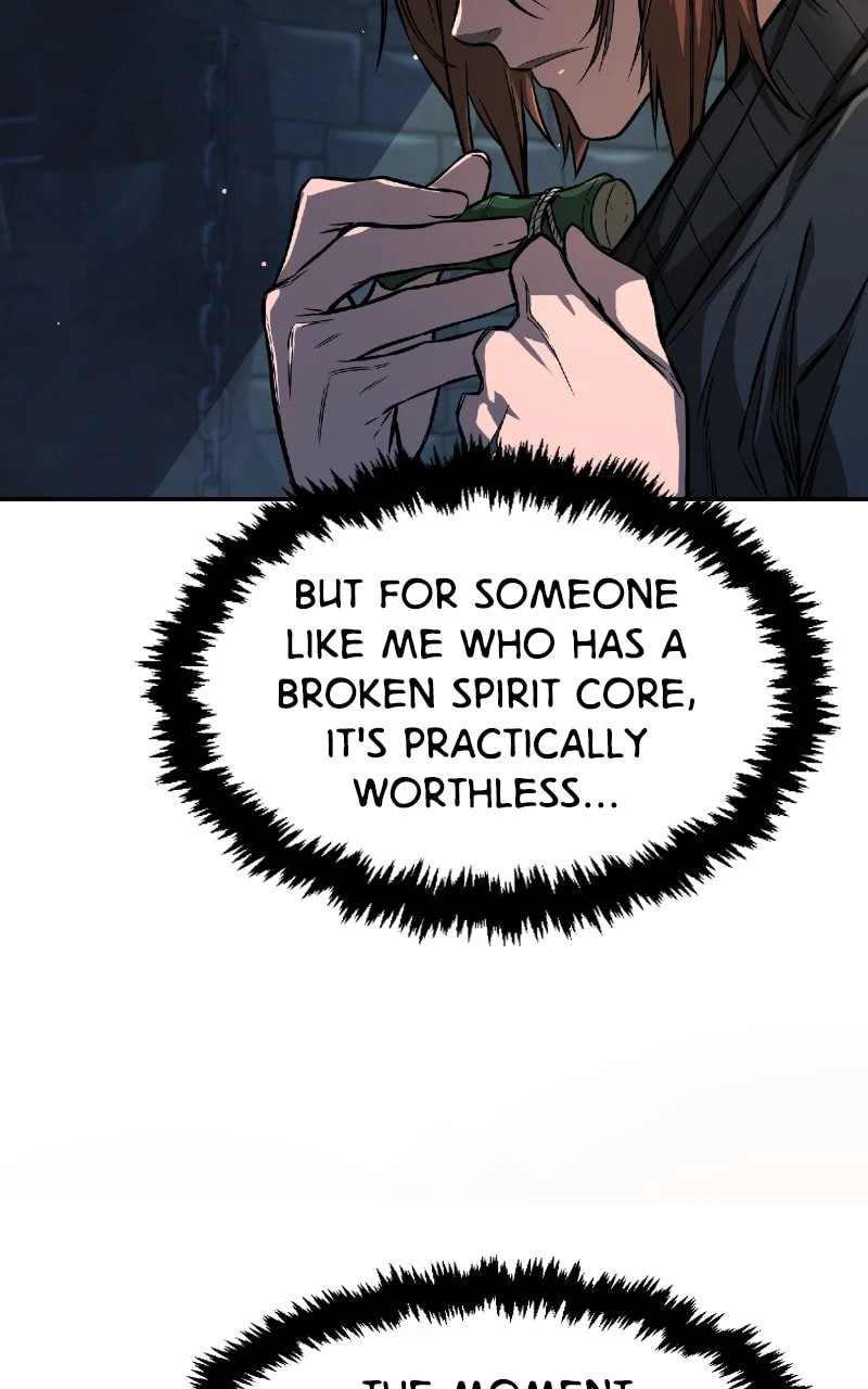 Absolute Sword Sense Chapter 1 - 10