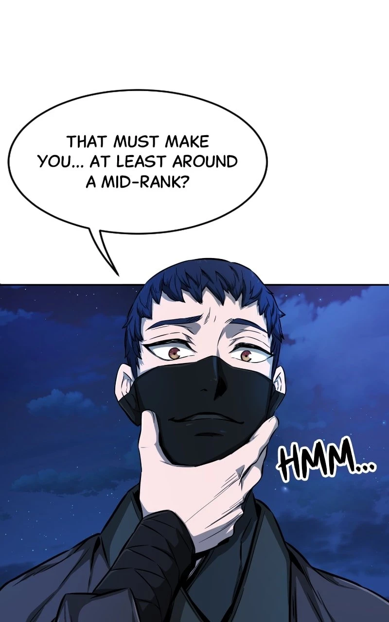 Absolute Sword Sense Chapter 2 - 32