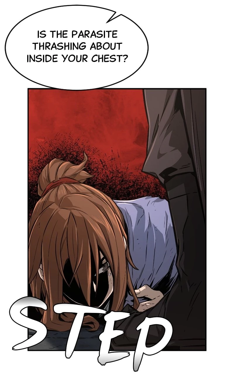 Absolute Sword Sense Chapter 5 - 115