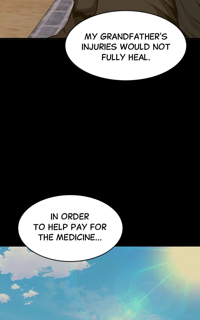Absolute Sword Sense Chapter 3 - 90