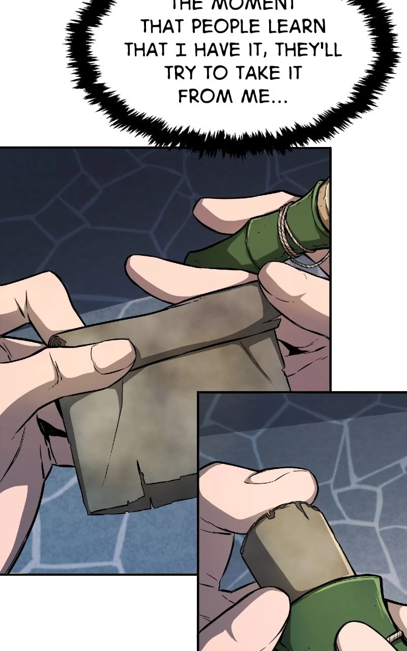 Absolute Sword Sense Chapter 1 - 11