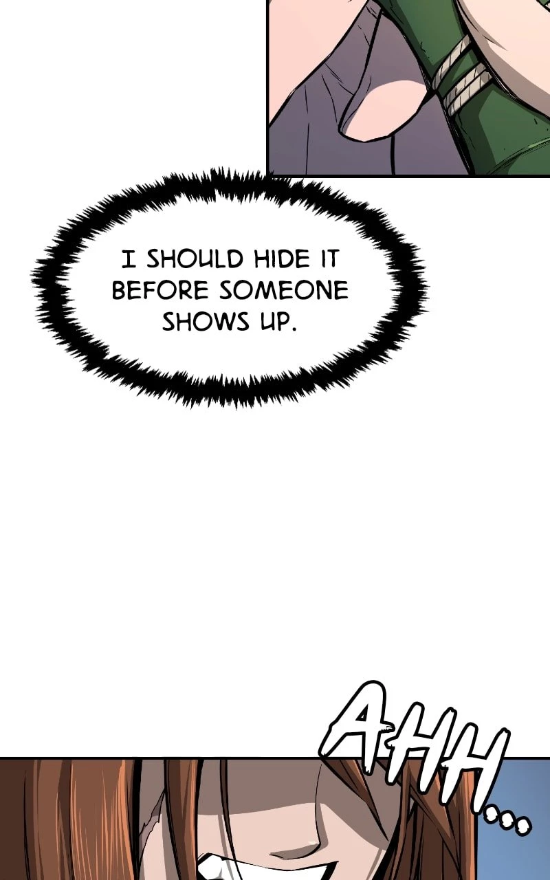 Absolute Sword Sense Chapter 1 - 12