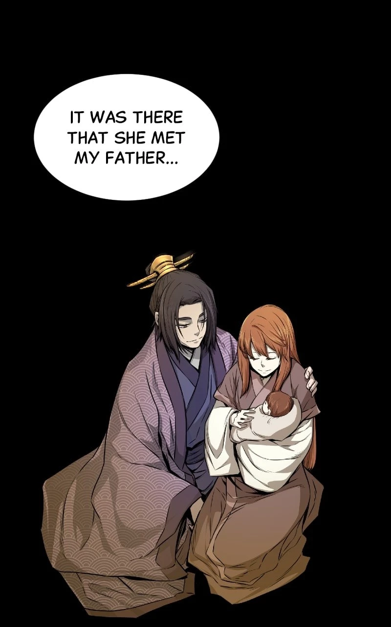 Absolute Sword Sense Chapter 3 - 92