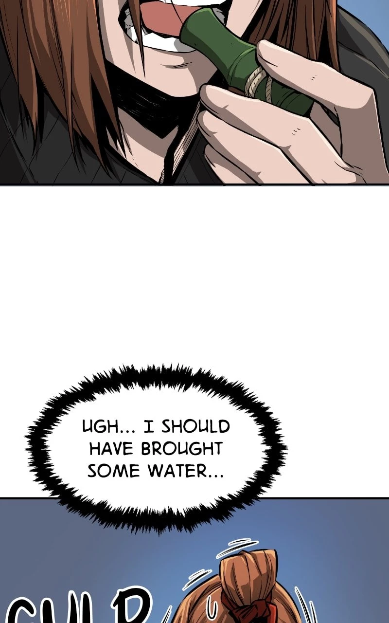 Absolute Sword Sense Chapter 1 - 13