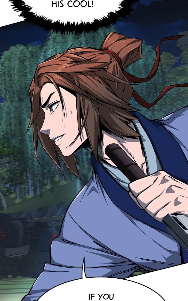 Absolute Sword Sense Chapter 2 - 35