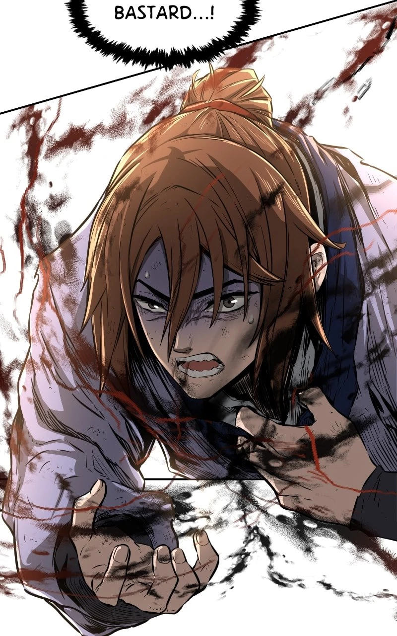 Absolute Sword Sense Chapter 5 - 118