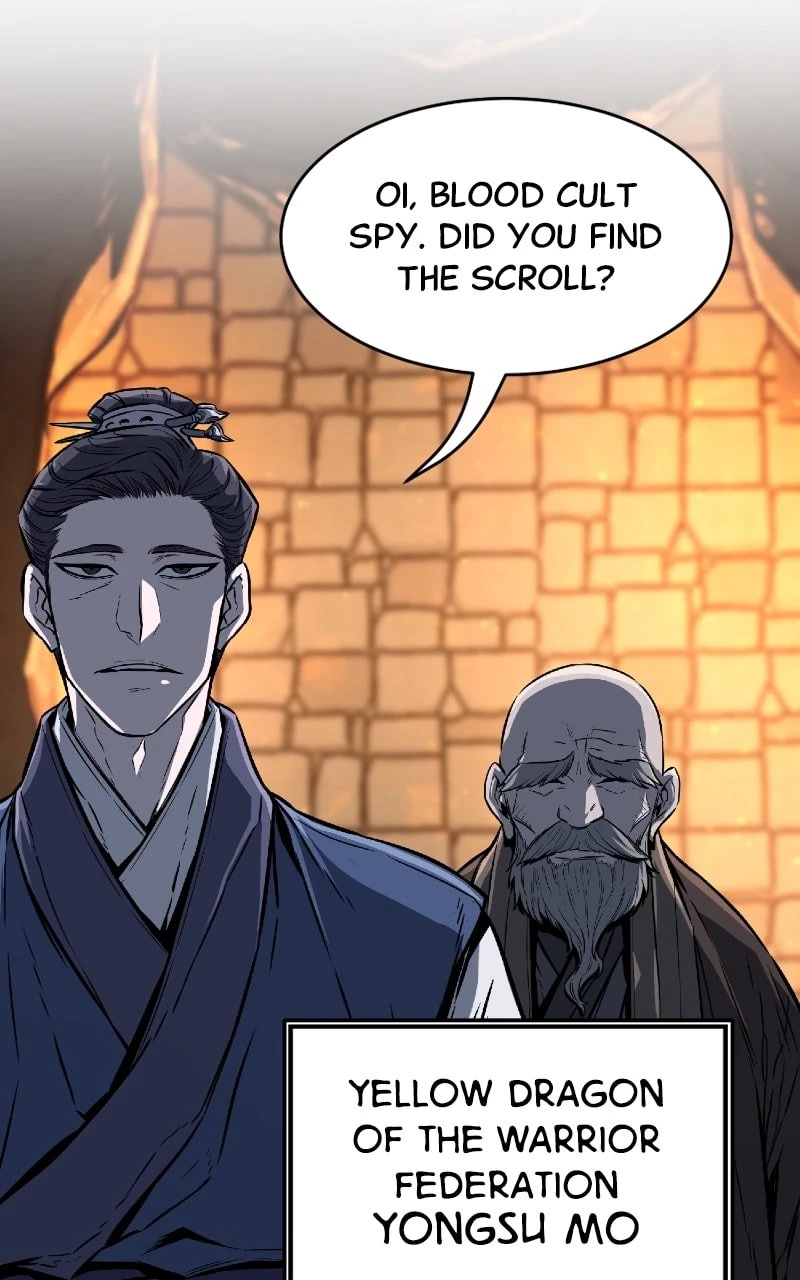 Absolute Sword Sense Chapter 1 - 16
