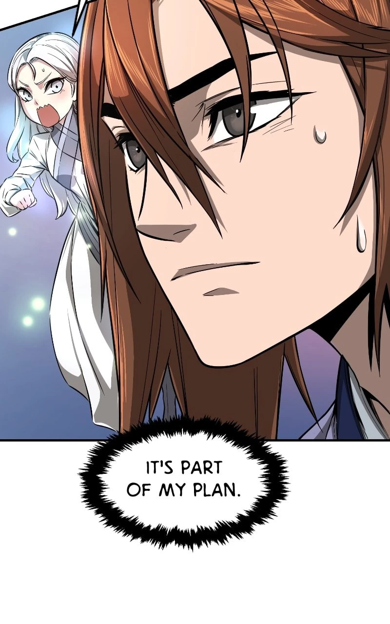 Absolute Sword Sense Chapter 2 - 38