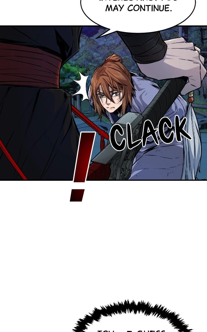 Absolute Sword Sense Chapter 3 - 96