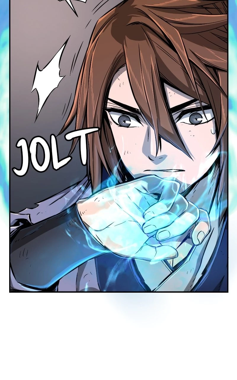 Absolute Sword Sense Chapter 4 - 98