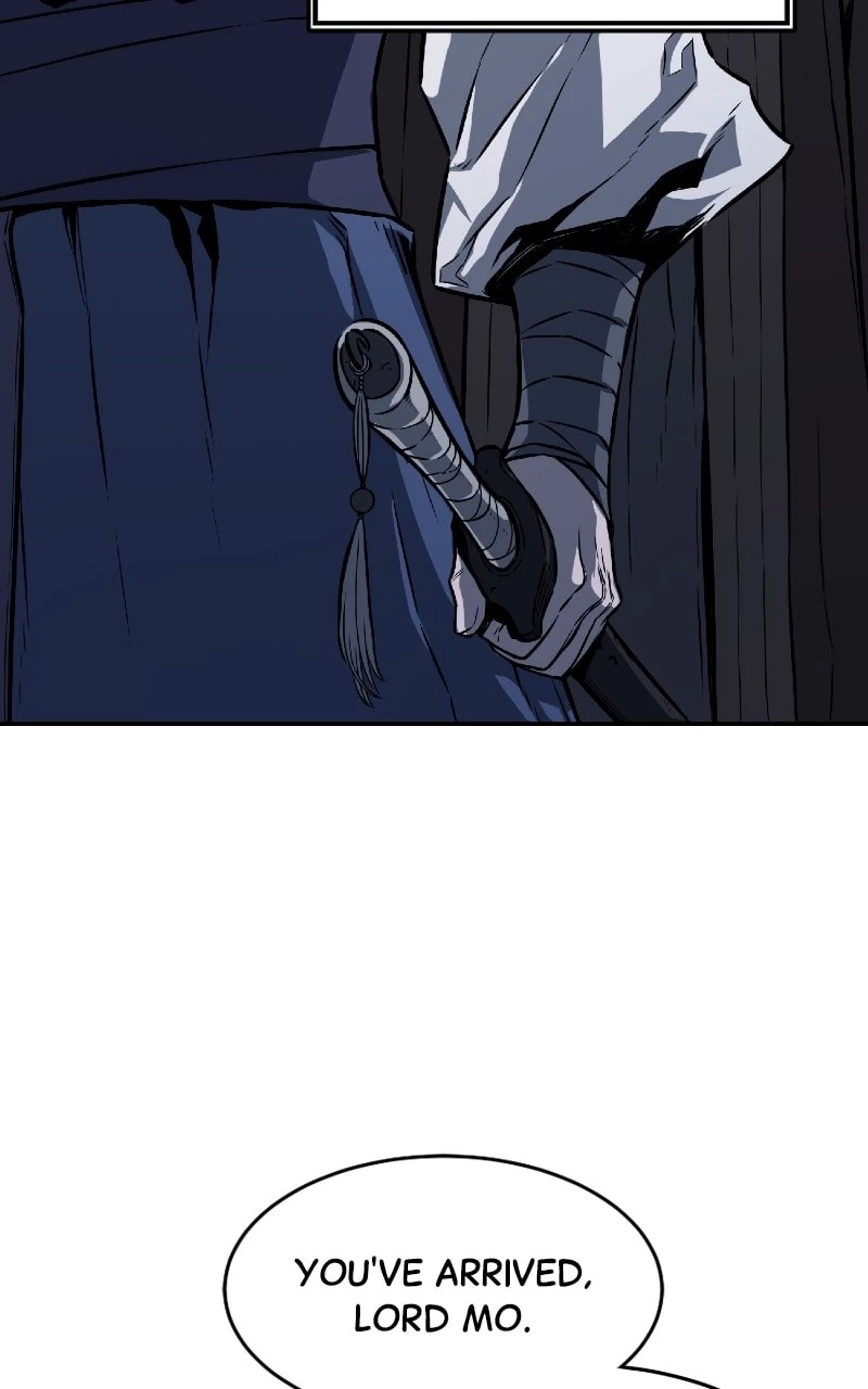 Absolute Sword Sense Chapter 1 - 17