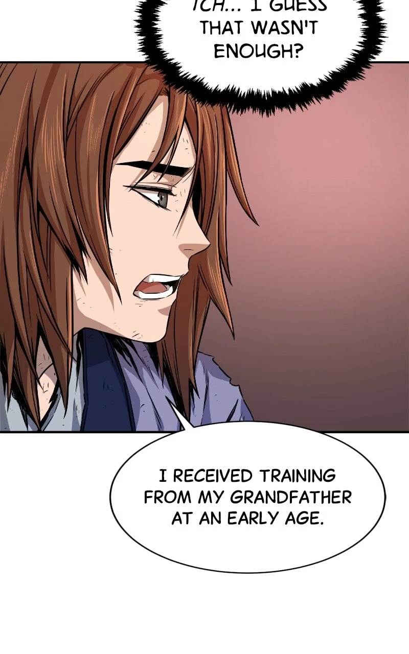 Absolute Sword Sense Chapter 3 - 97