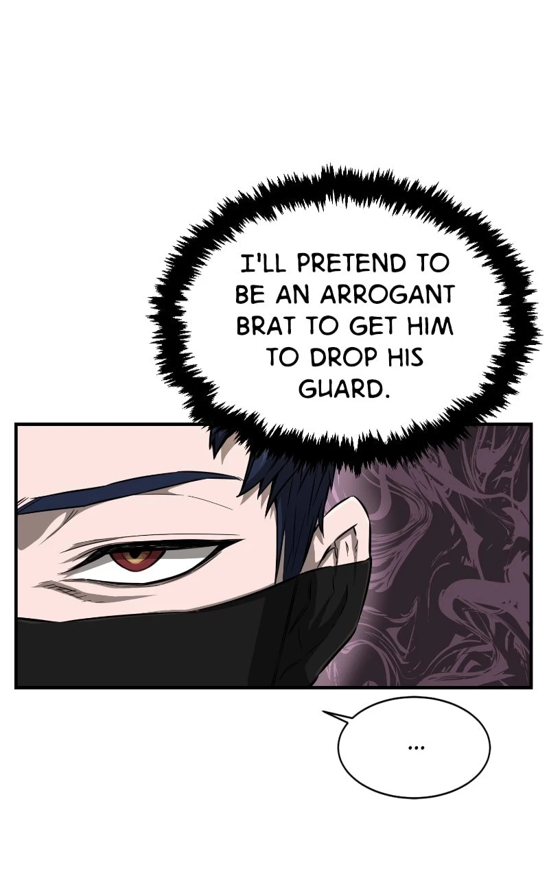 Absolute Sword Sense Chapter 2 - 39