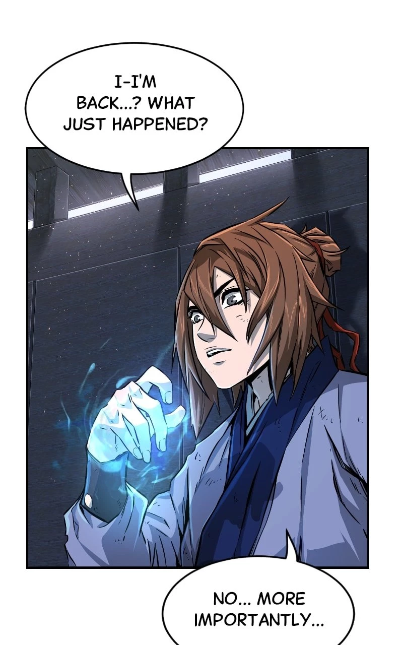 Absolute Sword Sense Chapter 4 - 99