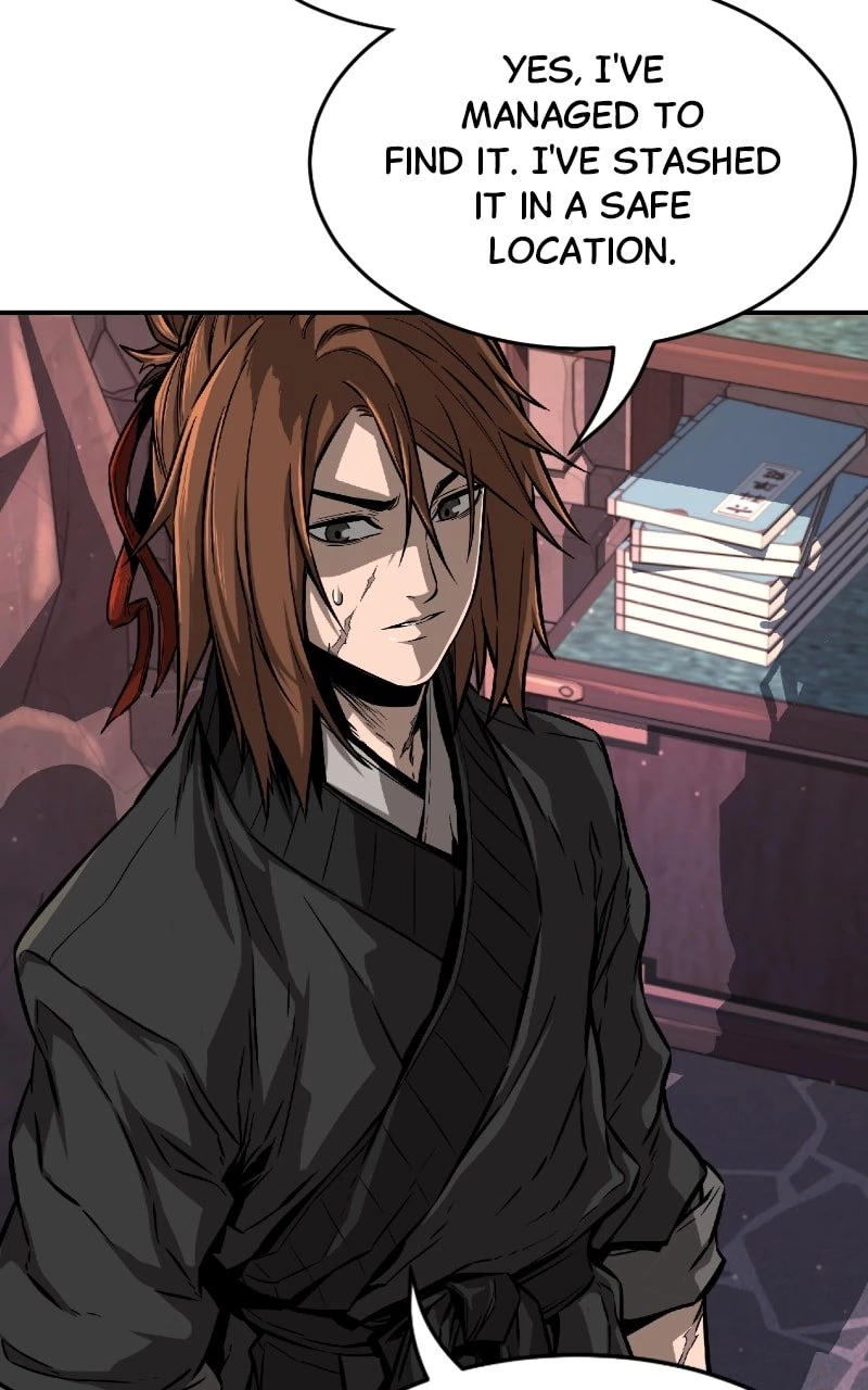 Absolute Sword Sense Chapter 1 - 18