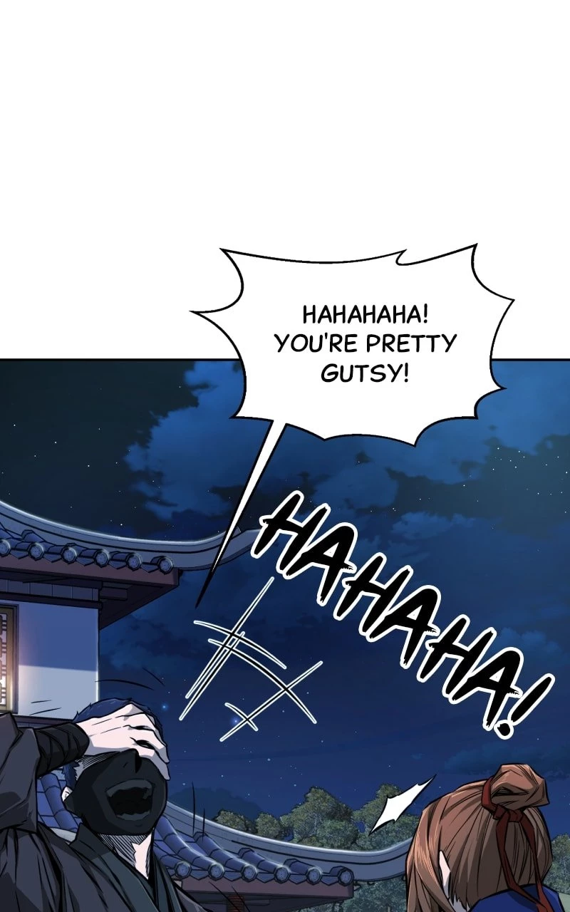 Absolute Sword Sense Chapter 2 - 40
